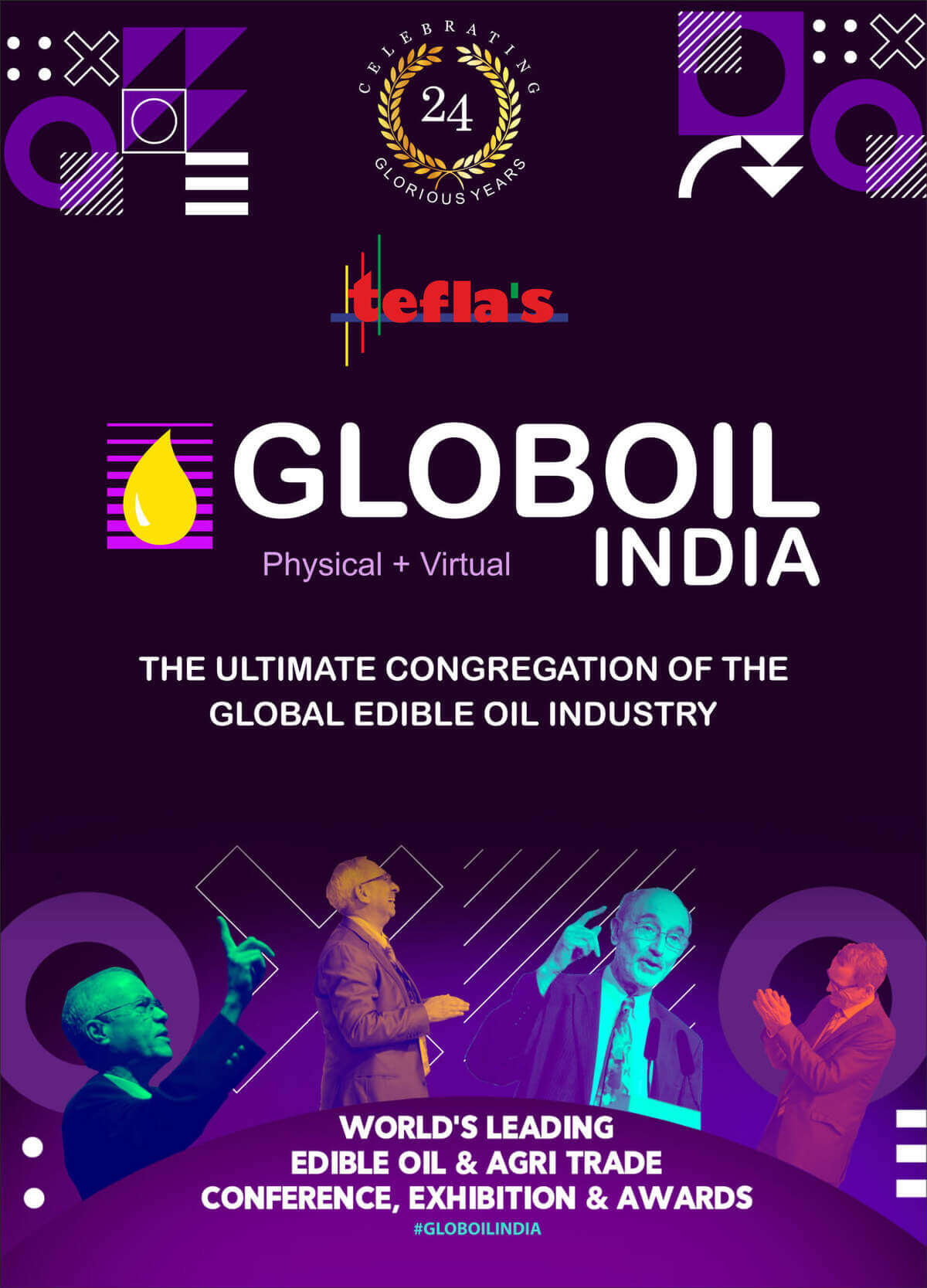 The Kute Group highlighted in Globoil India Digital Directory