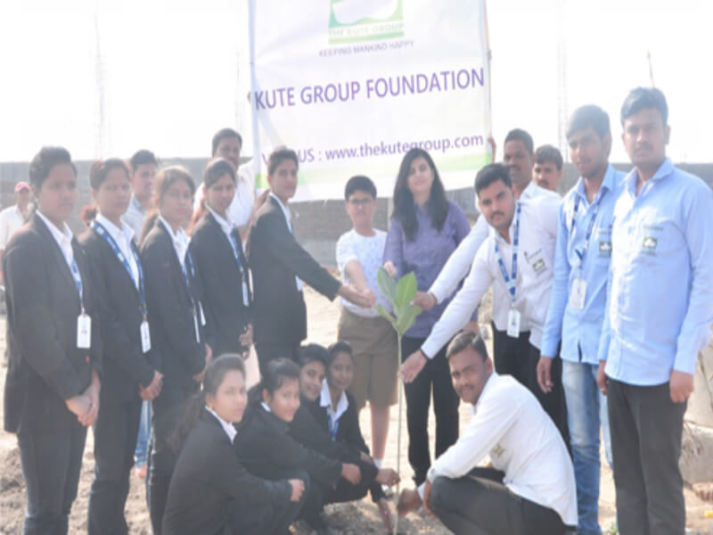 kute group foundation