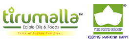 tirumalaa gold & kute group logo