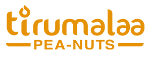 Tirumalaa Pea-Nuts